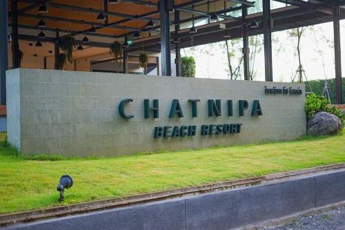 Kép Chatnipa Beach Resort szállásáról Klengben a galériában