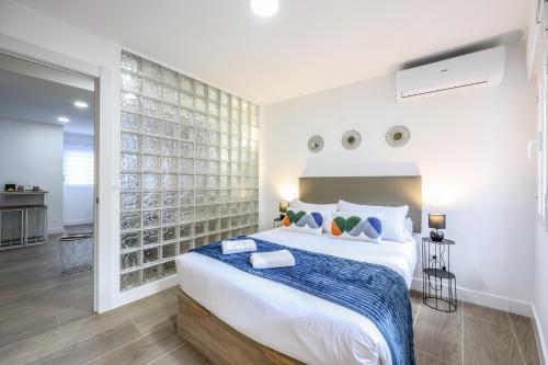 Apartamentos modernos en las Matas