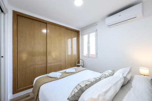 Apartamentos modernos en las Matas