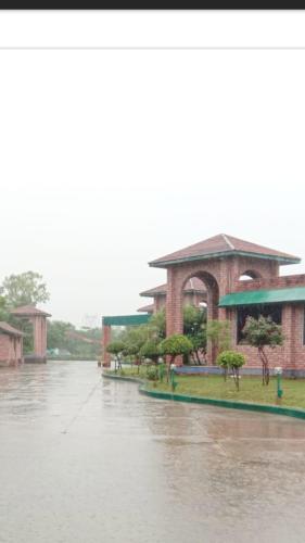 Gallery image of SwapanLok Farms and Resorts in Jaipur