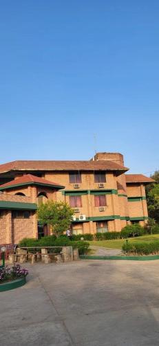 Gallery image of SwapanLok Farms and Resorts in Jaipur