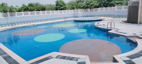 Gallery image of SwapanLok Farms and Resorts in Jaipur