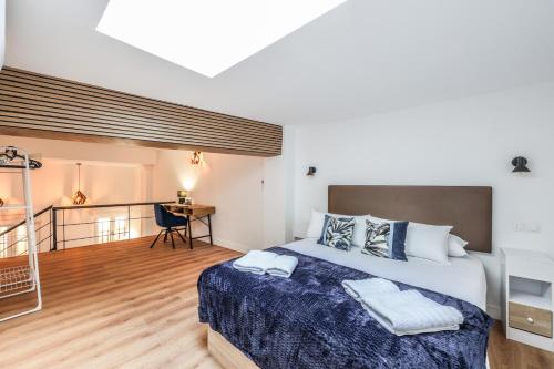 Apartamentos modernos en las Matas