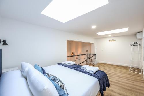 Apartamentos modernos en las Matas