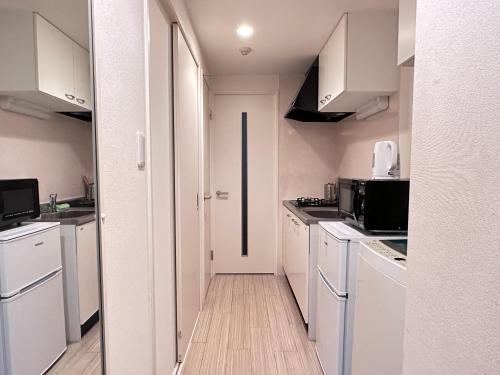 Home in Kyoto kiyomizu, city walk 5 minutes Kiyomizu Temple, washmachine, kitchen, TV in room&bathroom