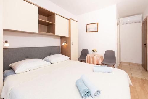Billede fra billedgalleriet på Apartments & Rooms Meštrov i Vodice