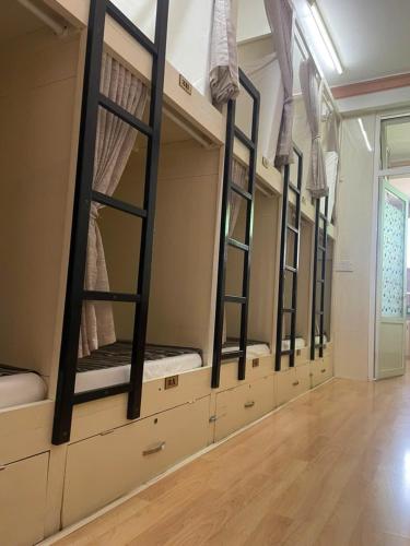 Gambar di galeri bagi New Sleep in Dalat Hostel di Da Lat