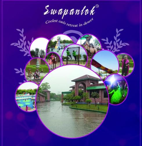 Gallery image of SwapanLok Farms and Resorts in Jaipur