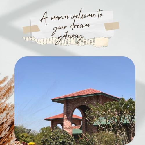 Gallery image of SwapanLok Farms and Resorts in Jaipur