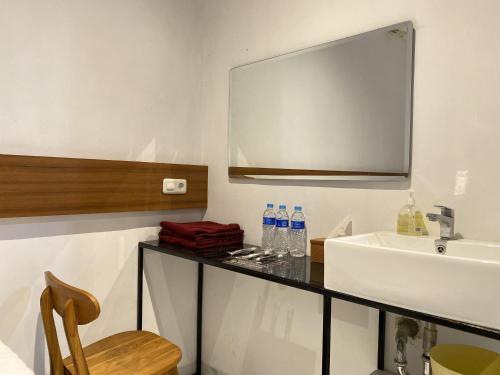Fotografie z fotogalerie ubytování Batik Inn Semarang v destinaci Semarang