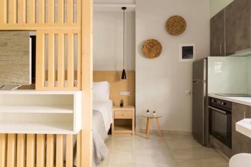 Imagen de la galería de Heraklion nest, en Heraclión