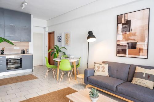 Dolce Vita Luxury Suite Larisa 2nd Floor