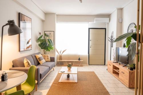 Dolce Vita Luxury Suite Larisa 2nd Floor