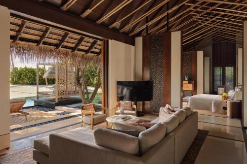 One&Only Reethi Rah photo 2
