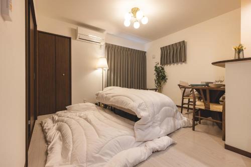 Grace -Vacation stay-10min from Nagoya Free P 40m2 King Nomad