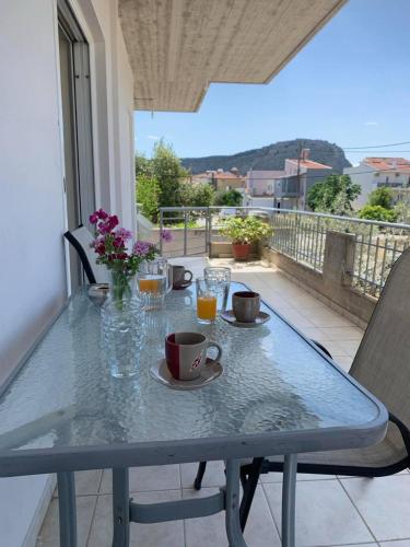 Marina's Home Το σπίτι της Μαρίνας 78τμ