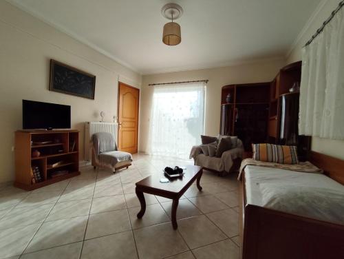 Marina's Home Το σπίτι της Μαρίνας 78τμ