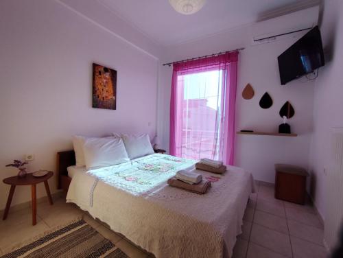 Marina's Home Το σπίτι της Μαρίνας 78τμ