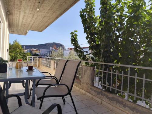 Marina's Home Το σπίτι της Μαρίνας 78τμ