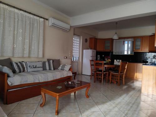 Marina's Home Το σπίτι της Μαρίνας 78τμ