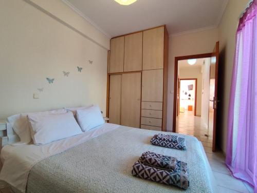 Marina's Home Το σπίτι της Μαρίνας 78τμ