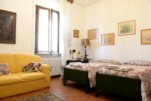 Gallery image of Locanda Giolica in Prato