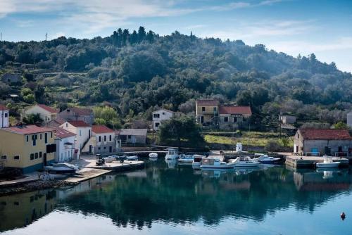 Φυσικό τοπίο κοντά σε αυτή η βίλα