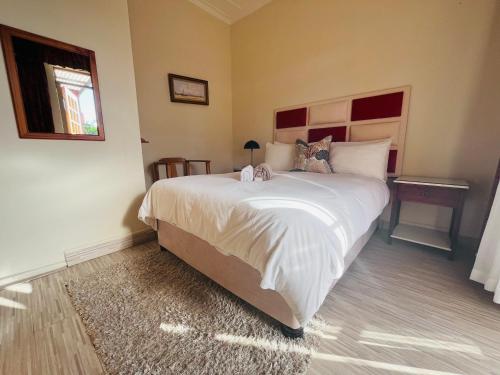 Fotografie z fotogalerie ubytování Rest Haven Bed and Breakfast v destinaci East London