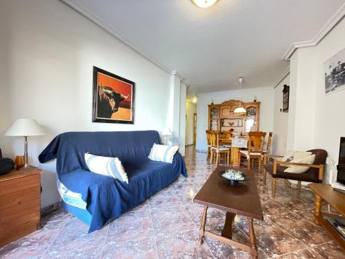 Superior 2 mins to Playa del Cura, 3 Bedrooms, 2 Baths, big terrace