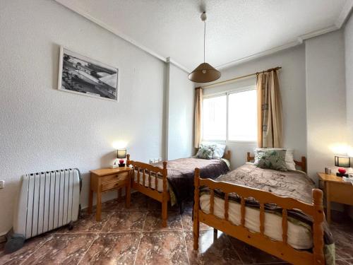Superior 2 mins to Playa del Cura, 3 Bedrooms, 2 Baths, big terrace