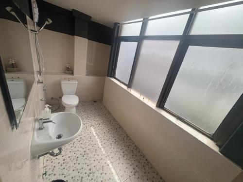 Destiny House Hostel