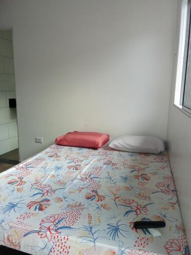 Gallery image of Pousada Recanto Sol e Mar in Itanhaém