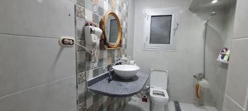 One Minute To The Sea - Asafra Beach