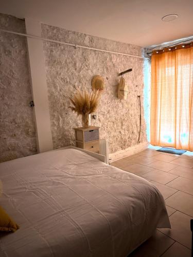 Photo de la galerie de l'établissement Studio Soleil- aux portes de Béziers, à Boujan-sur-Libron