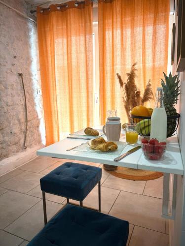 Photo de la galerie de l'établissement Studio Soleil- aux portes de Béziers, à Boujan-sur-Libron