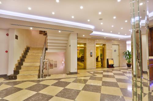 Fotografie z fotogalerie ubytování Aspen Hotel & SPA Istanbul Old City v destinaci Istanbul