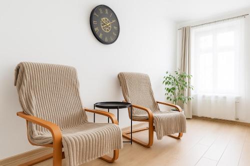 Silent Haven by Grafit