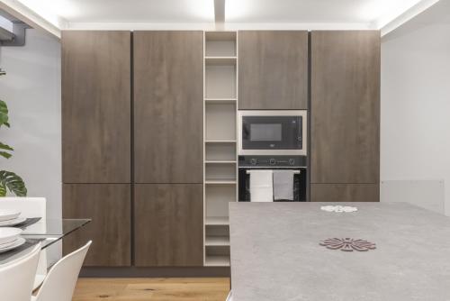 Luxury Loft Garibaldi Moscova