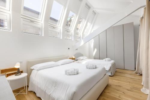Luxury Loft Garibaldi Moscova