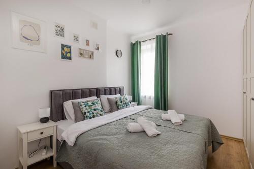 Białobrzeska Apartment