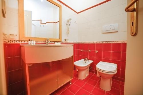 Gallery image of Oasi D'Oriente in Santa Cesarea Terme