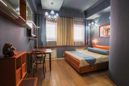 Gallery image of The Volga House Boutique-Hotel in Kazan