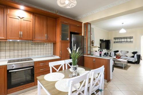 Gallery image of Aggelo's House in Lefkada Town