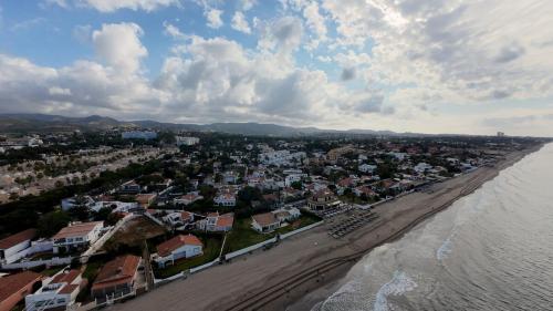 Marbella Hideaway BBQ, POOL & Best walking distance Beaches photo 16