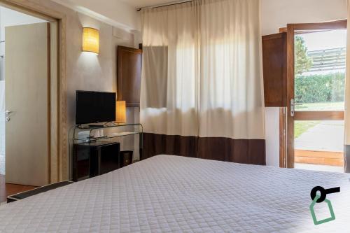 Gallery image of HOTIDAY Room Collection - Stintino in Stintino