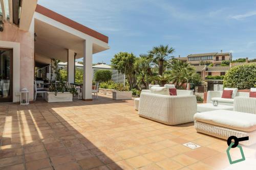 Gallery image of HOTIDAY Room Collection - Stintino in Stintino