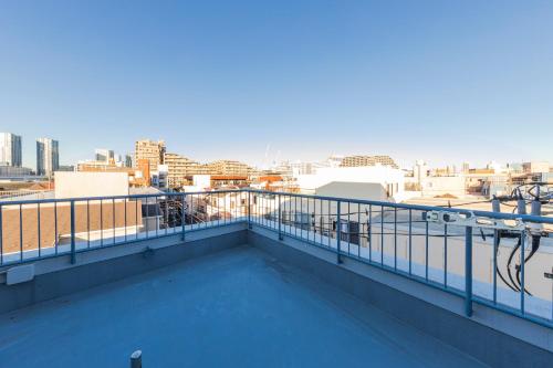 UNITEDCUBE STAY TOKYO Private urban vacation home