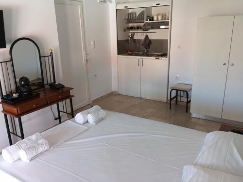 Ξενοδοχείο ΑΡΓΩ