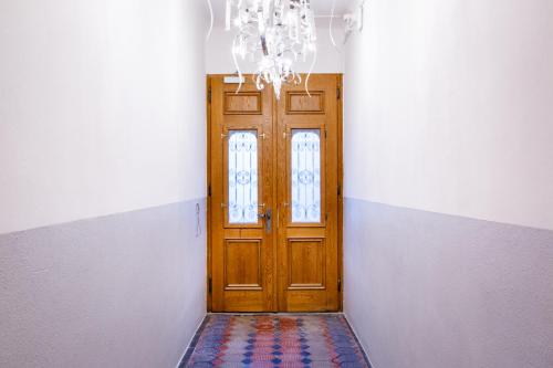 IGNAZ 28 Apartment#1