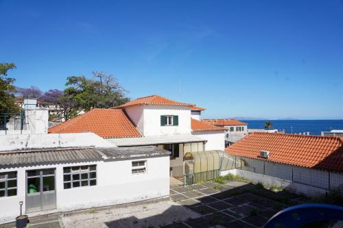 Rosária Flat